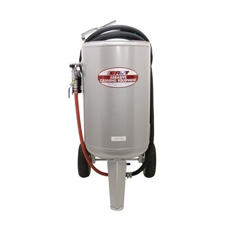 Brut Manufacturing $ABRASIVE BLASTER 300LB PR BR300H